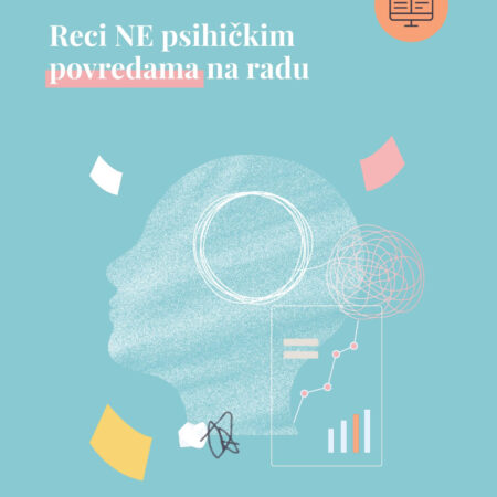 Reci ne psihičkim "povredama" na radu